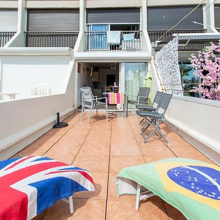 Cocooning Apartment Agde Exterior photo
